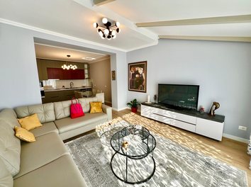 Apartament Qera 
