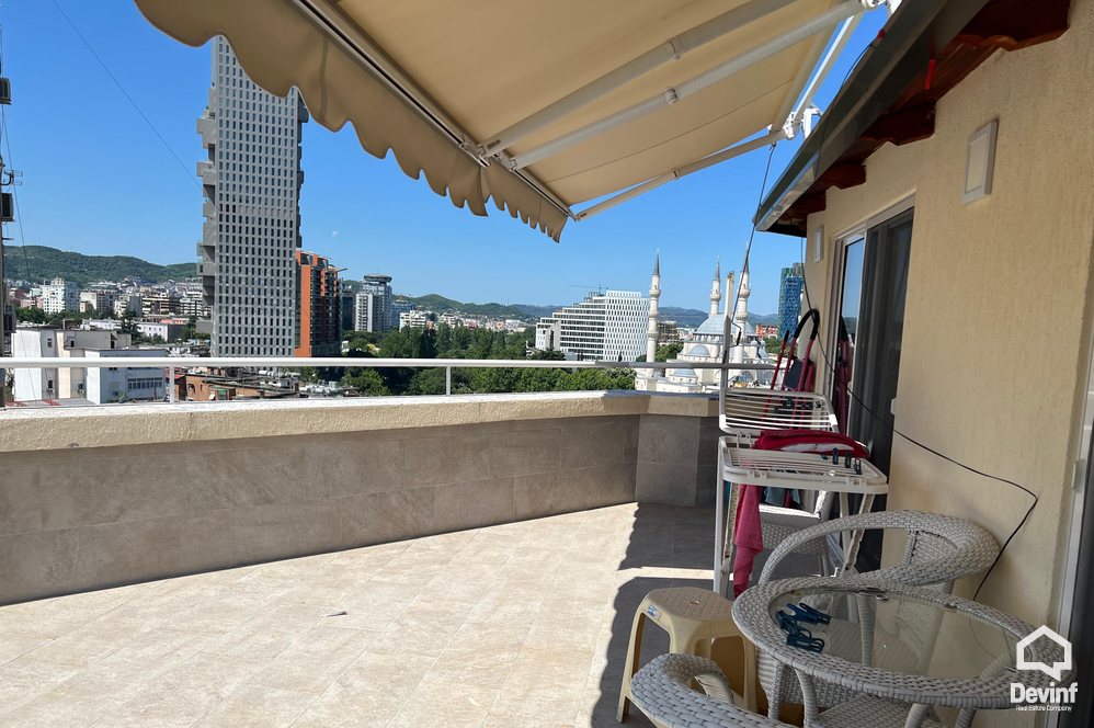 Tirane Qera Apartament 2+1  apartament