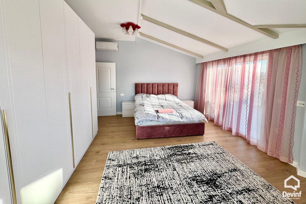 Tirane Qera Apartament 2+1  apartament