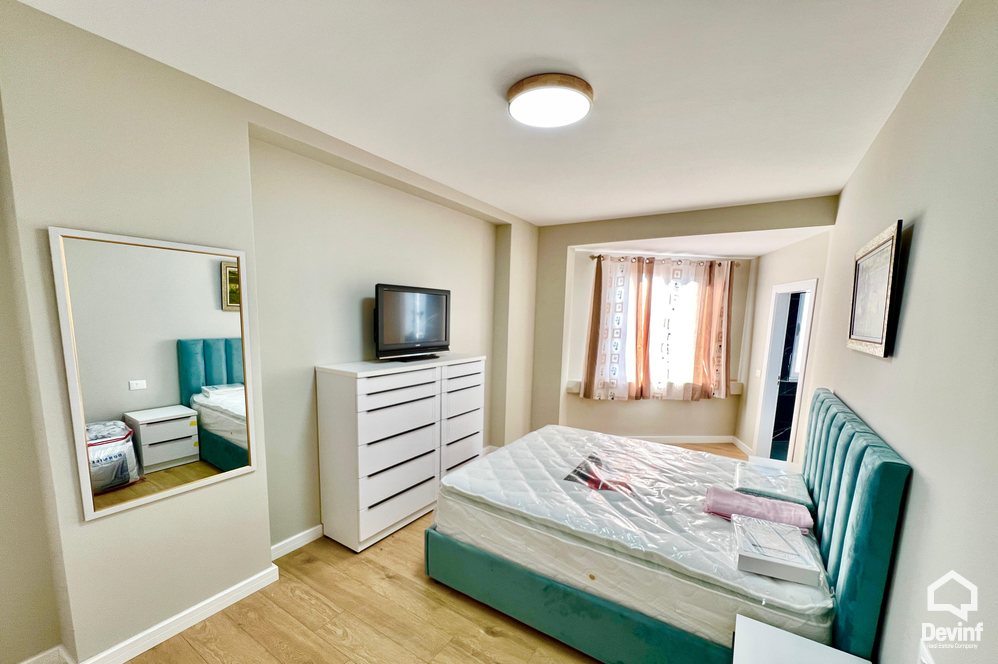 Tirane Qera Apartament 2+1  apartament