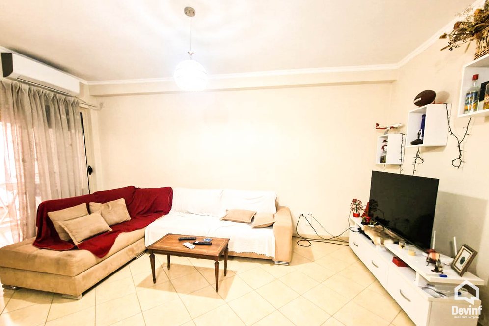 Tirane For Sale Apartment 2+1 3 Deshmoret street Apartment