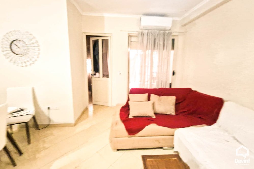 Tirane For Sale Apartment 2+1 3 Deshmoret street Apartment