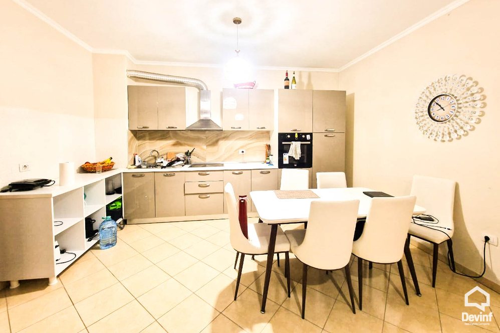 Tirane For Sale Apartment 2+1 3 Deshmoret street Apartment