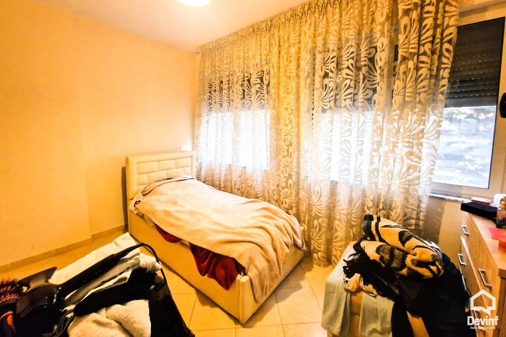 Tirane For Sale Apartment 2+1 3 Deshmoret street Apartment