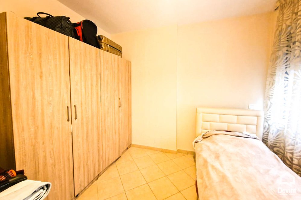 Tirane For Sale Apartment 2+1 3 Deshmoret street Apartment