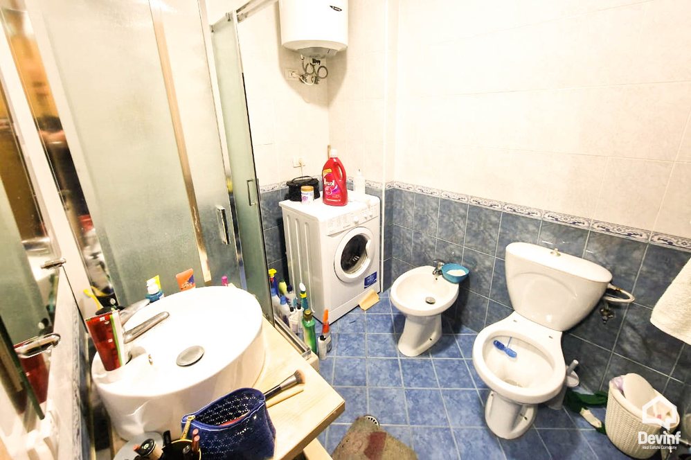 Tirane For Sale Apartment 2+1 3 Deshmoret street Apartment