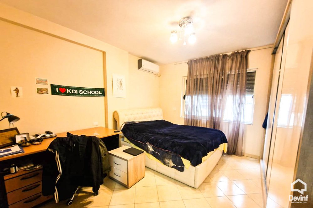 Tirane For Sale Apartment 2+1 3 Deshmoret street Apartment