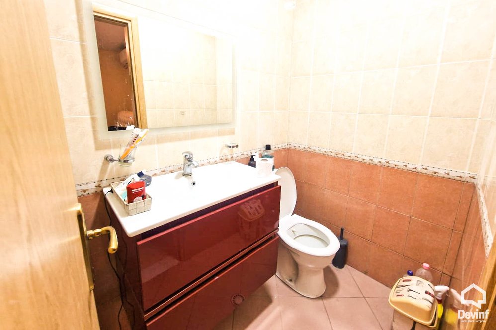 Tirane For Sale Apartment 2+1 3 Deshmoret street Apartment