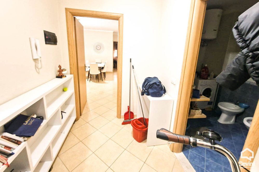 Tirane For Sale Apartment 2+1 3 Deshmoret street Apartment