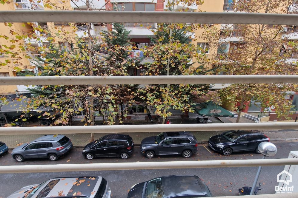 Tirane For Sale Apartment 2+1 3 Deshmoret street Apartment