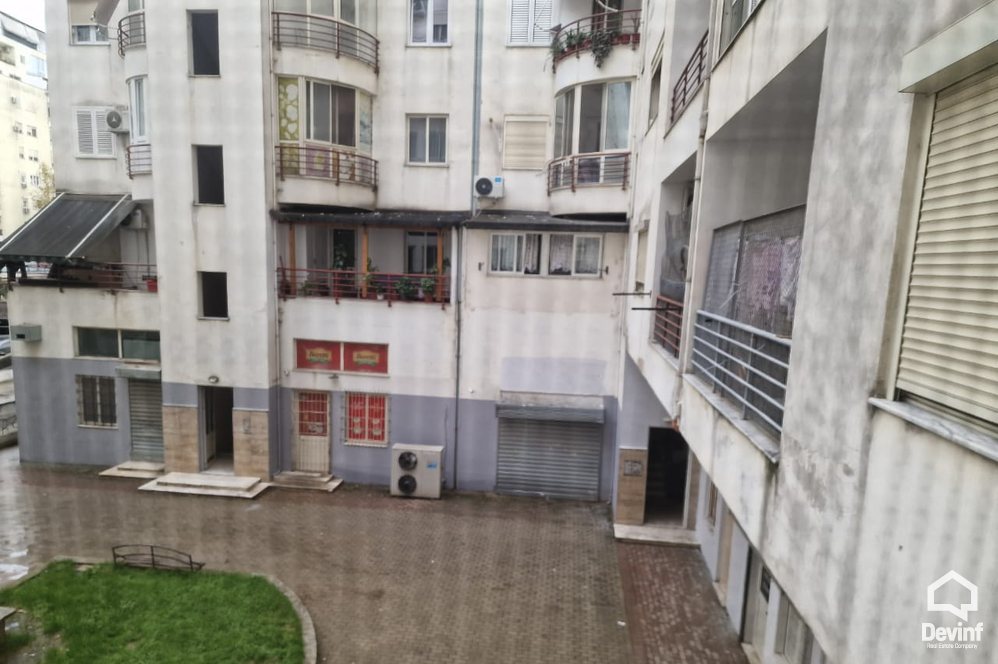 Tirane For Sale Apartment 2+1 3 Deshmoret street Apartment