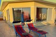 Durres For Sale Apartment 3+1 Attic Apartment on the Beach, Durres Apartment