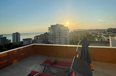 Durres For Sale Apartment 3+1 Attic Apartment on the Beach, Durres Apartment