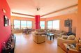 Durres For Sale Apartment 3+1 Attic Apartment on the Beach, Durres Apartment