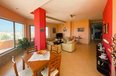 Durres For Sale Apartment 3+1 Attic Apartment on the Beach, Durres Apartment
