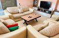 Durres For Sale Apartment 3+1 Attic Apartment on the Beach, Durres Apartment