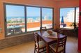 Durres For Sale Apartment 3+1 Attic Apartment on the Beach, Durres Apartment