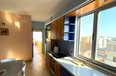 Durres For Sale Apartment 3+1 Attic Apartment on the Beach, Durres Apartment