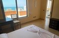 Durres For Sale Apartment 3+1 Attic Apartment on the Beach, Durres Apartment
