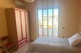 Durres For Sale Apartment 3+1 Attic Apartment on the Beach, Durres Apartment