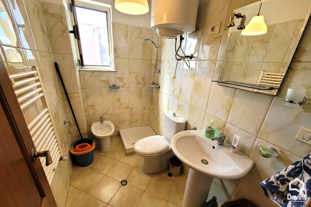 Tirane For Rent Apartment 1+1 Apartment in Hoxha Tahsin Street Apartment
