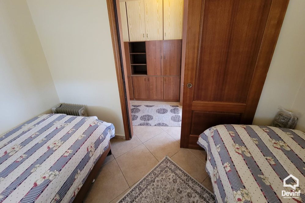 Tirane For Rent Apartment 1+1 Apartment in Hoxha Tahsin Street Apartment