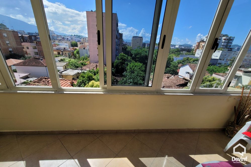 Tirane For Rent Apartment 1+1 Apartment in Hoxha Tahsin Street Apartment