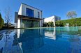 Tirane For Rent Villa  Mandarine Drive Luxury Living, near TEG Villa