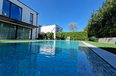 Tirane For Rent Villa  Mandarine Drive Luxury Living, near TEG Villa
