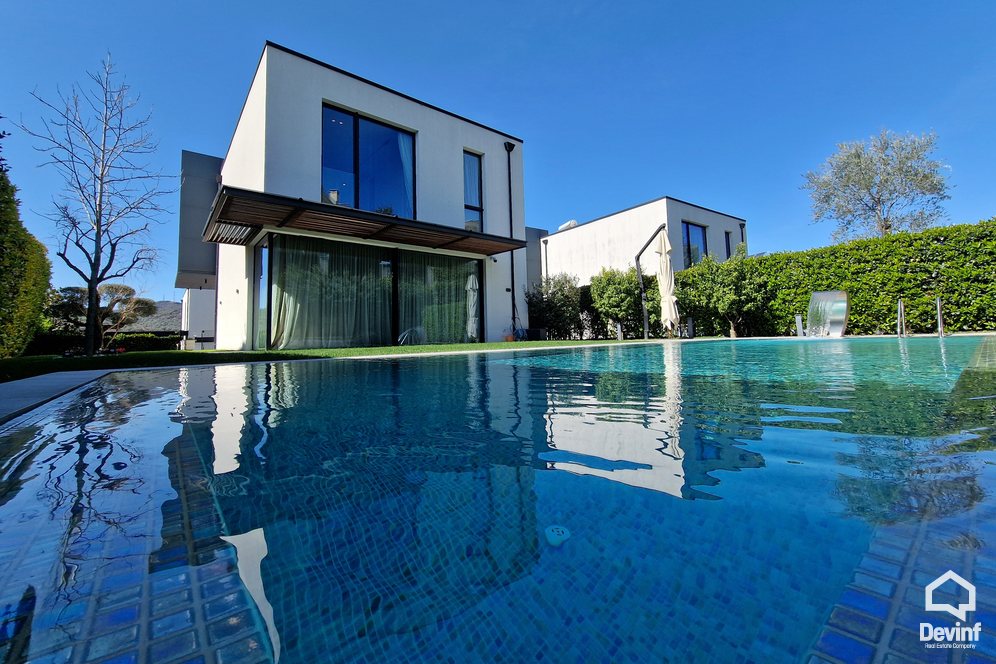 Tirane For Rent Villa  Mandarine Drive Luxury Living, near TEG Villa