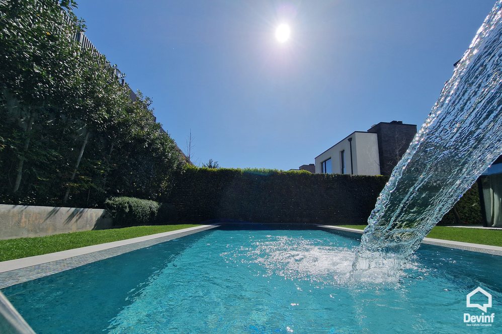Tirane For Rent Villa  Mandarine Drive Luxury Living, near TEG Villa