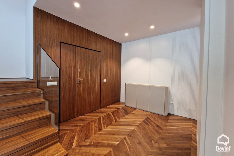 Tirane For Rent Villa  Mandarine Drive Luxury Living, near TEG Villa