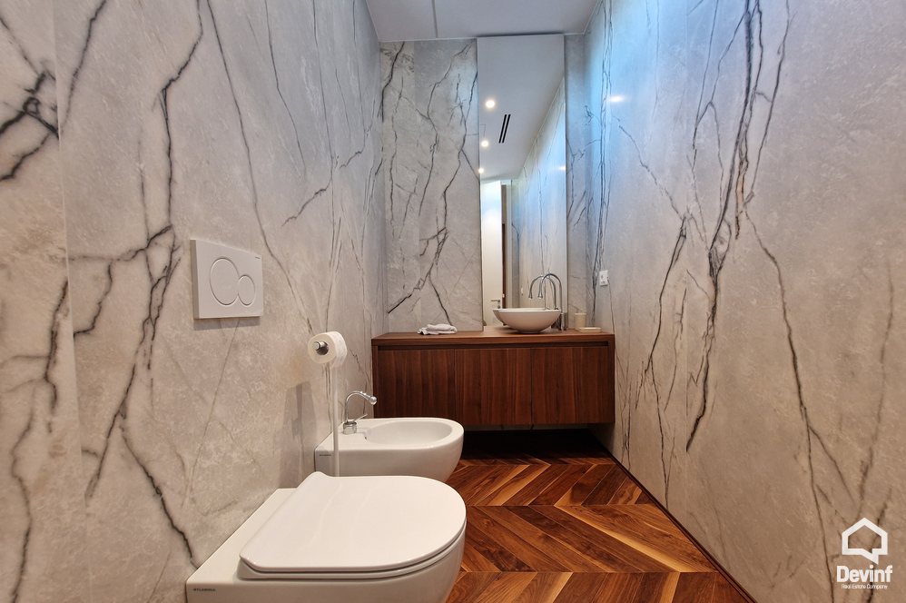 Tirane For Rent Villa  Mandarine Drive Luxury Living, near TEG Villa