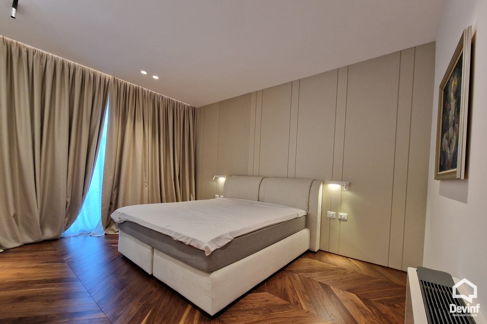 Tirane For Rent Villa  Mandarine Drive Luxury Living, near TEG Villa