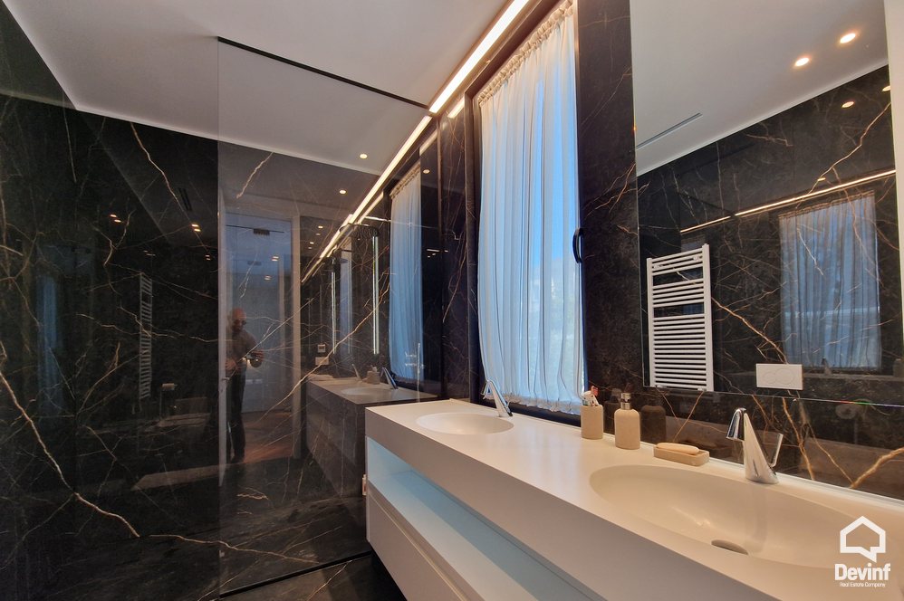Tirane For Rent Villa  Mandarine Drive Luxury Living, near TEG Villa