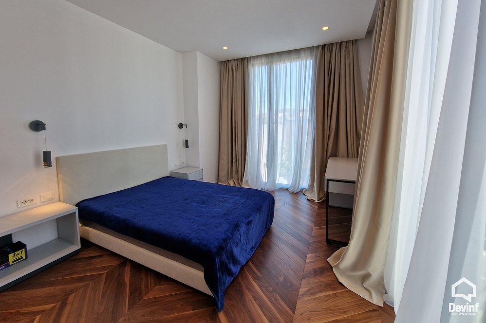 Tirane For Rent Villa  Mandarine Drive Luxury Living, near TEG Villa
