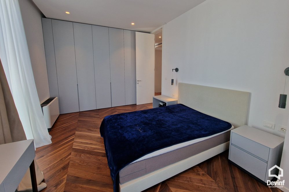 Tirane For Rent Villa  Mandarine Drive Luxury Living, near TEG Villa