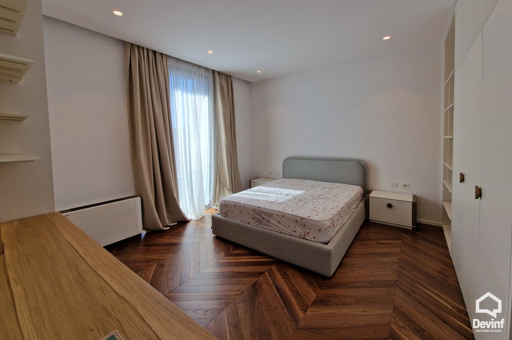 Tirane For Rent Villa  Mandarine Drive Luxury Living, near TEG Villa