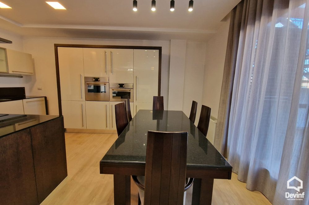 Tirane For Sale Apartment 4+1 Near the Albanian Radio and Television Apartment penthouse dubleks