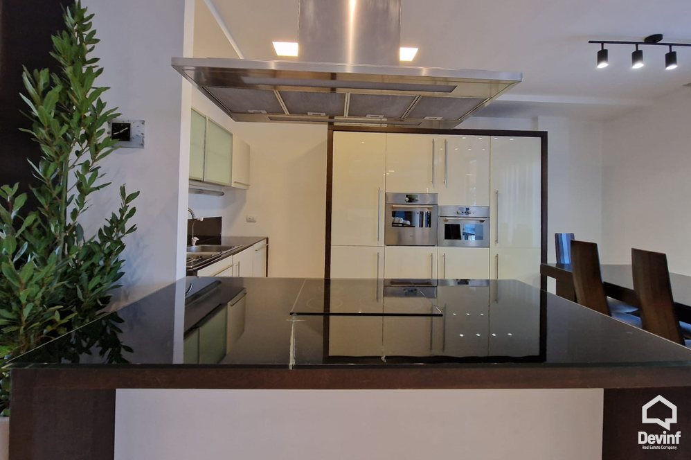 Tirane For Sale Apartment 4+1 Near the Albanian Radio and Television Apartment penthouse dubleks
