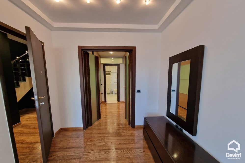 Tirane For Sale Apartment 4+1 Near the Albanian Radio and Television Apartment penthouse dubleks