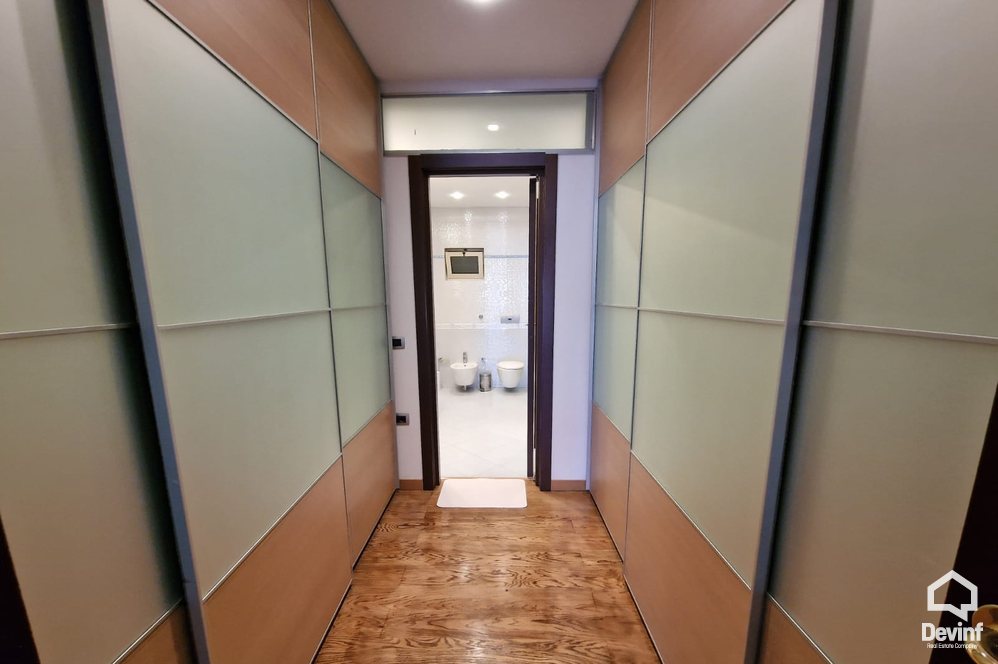Tirane For Sale Apartment 4+1 Near the Albanian Radio and Television Apartment penthouse dubleks