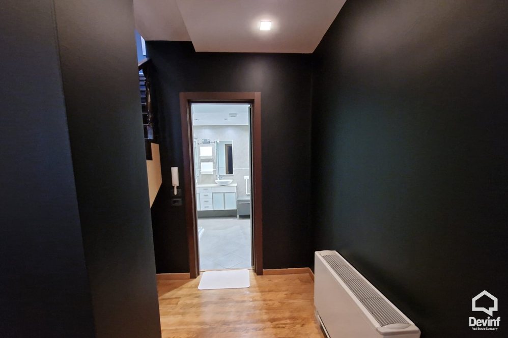 Tirane For Sale Apartment 4+1 Near the Albanian Radio and Television Apartment penthouse dubleks