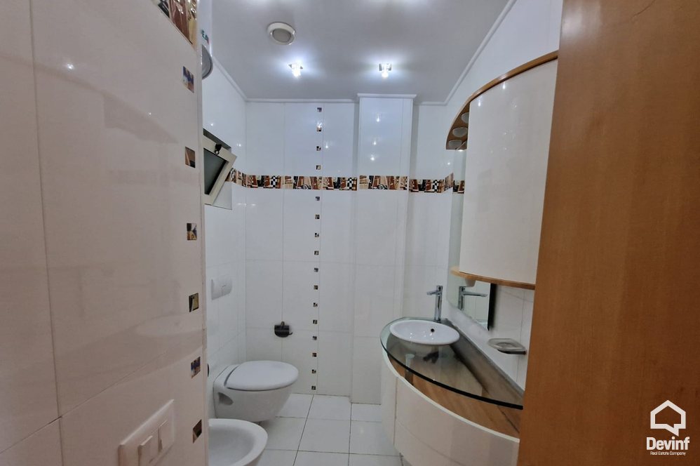 Tirane For Sale Apartment 4+1 Near the Albanian Radio and Television Apartment penthouse dubleks