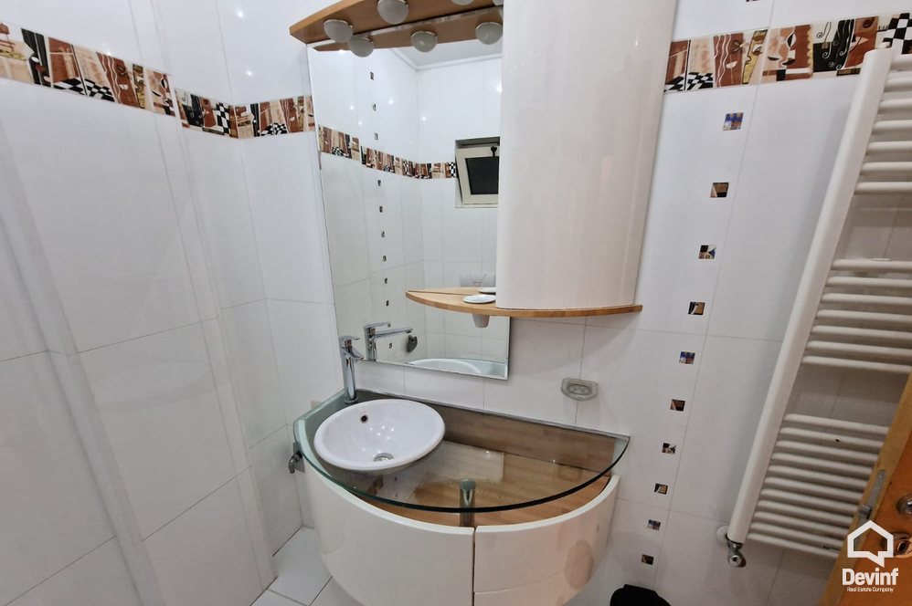 Tirane For Sale Apartment 4+1 Near the Albanian Radio and Television Apartment penthouse dubleks