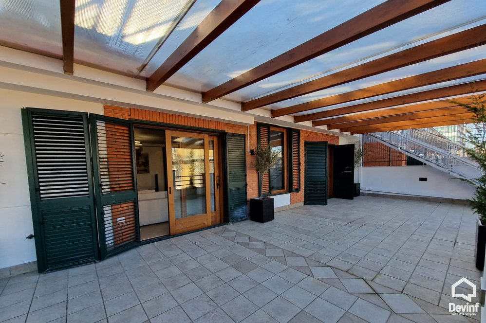 Tirane For Sale Apartment 4+1 Near the Albanian Radio and Television Apartment penthouse dubleks