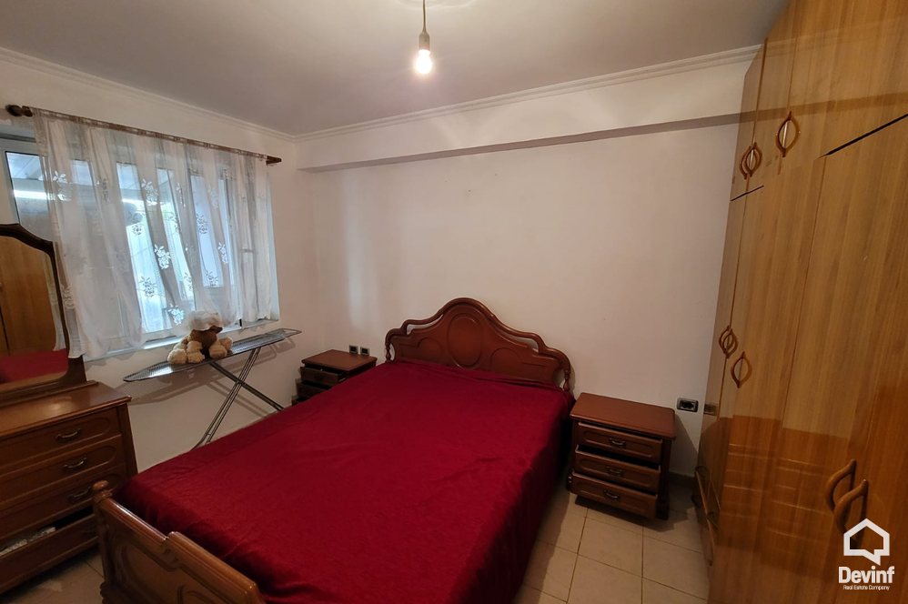 Tirane For Rent Apartment 1+1 Apartment in Myslym Shyri Street Apartment