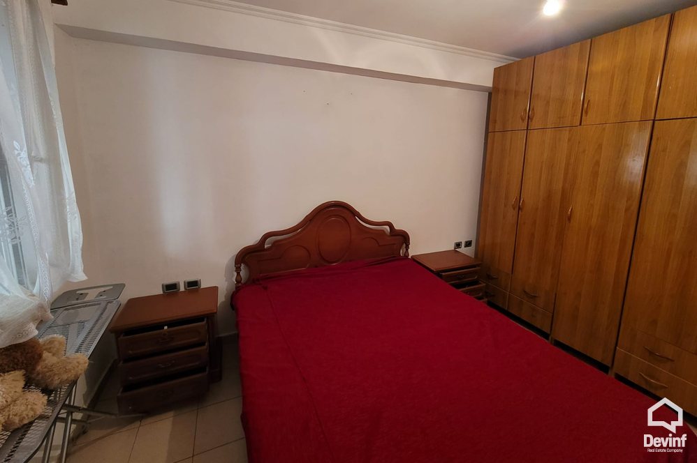 Tirane For Rent Apartment 1+1 Apartment in Myslym Shyri Street Apartment