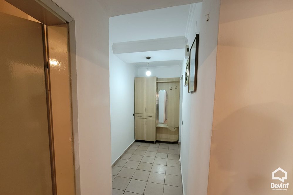 Tirane For Rent Apartment 1+1 Apartment in Myslym Shyri Street Apartment