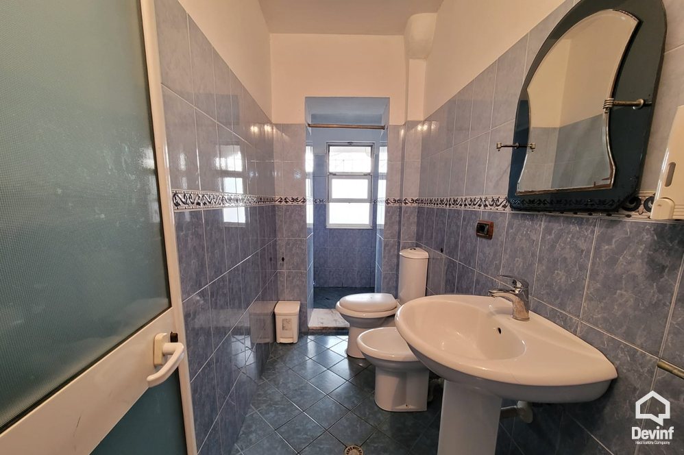 Tirane For Rent Apartment 1+1 Apartment in Myslym Shyri Street Apartment